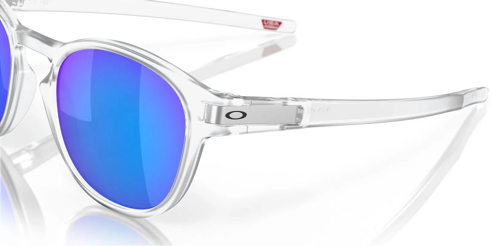 Oakley Latch 9265 Sunglasses - view 140